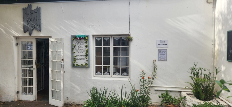 Commercial Property for Sale in Bredasdorp Western Cape